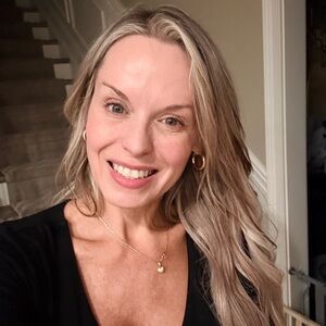 Meet your Posher, Vicki